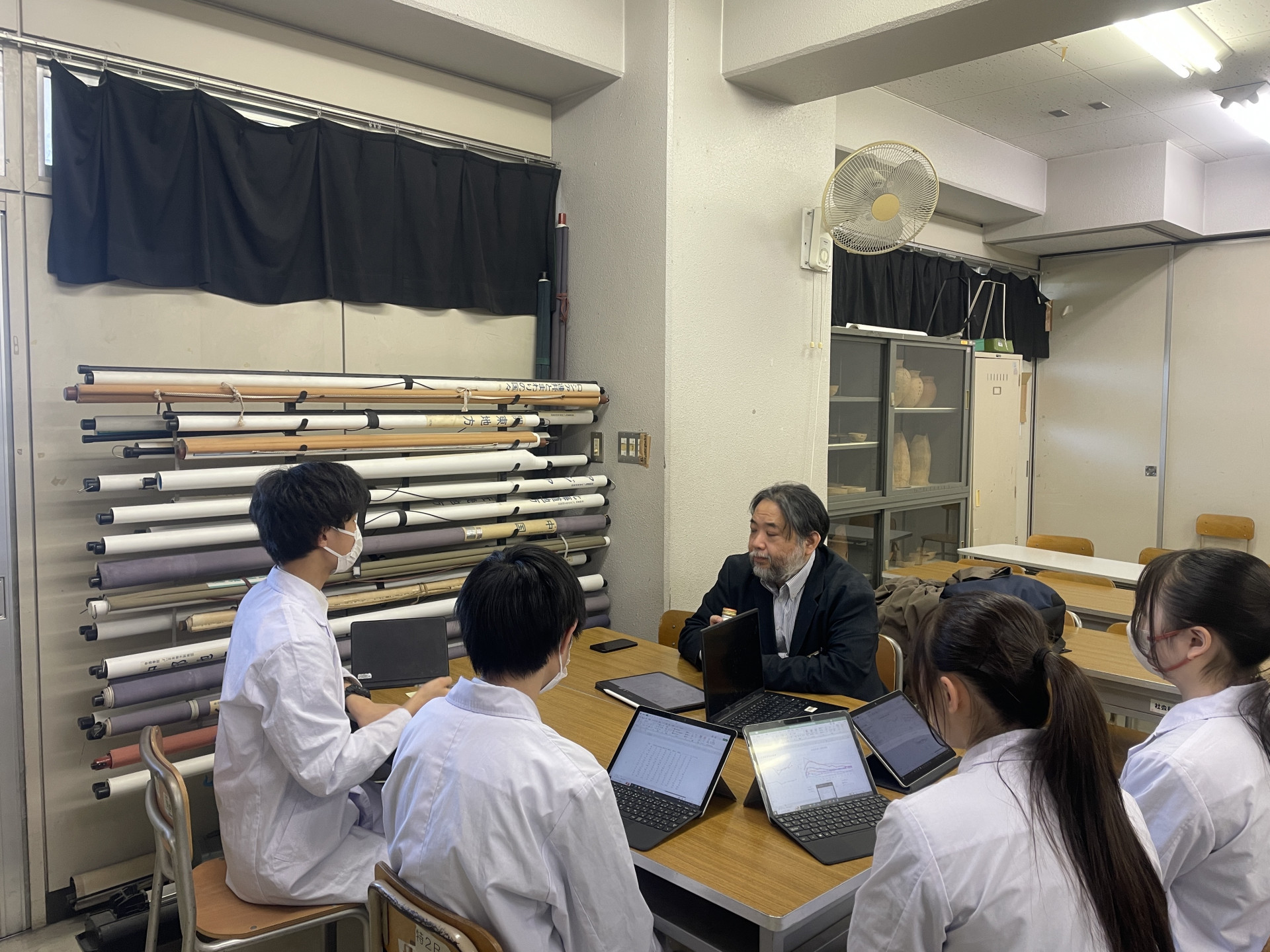 20250129 統計指導③